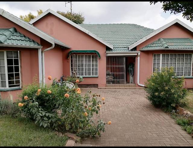 3 BEDROOM PROPERTY TO RENT IN GERDVIEW